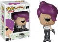  Funko POP Animation: Futurama  Leela (9,5 )