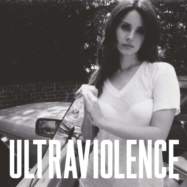 DEL REY LANA  Ultraviolence  2LP + ����� ��� LP Brush It  �����