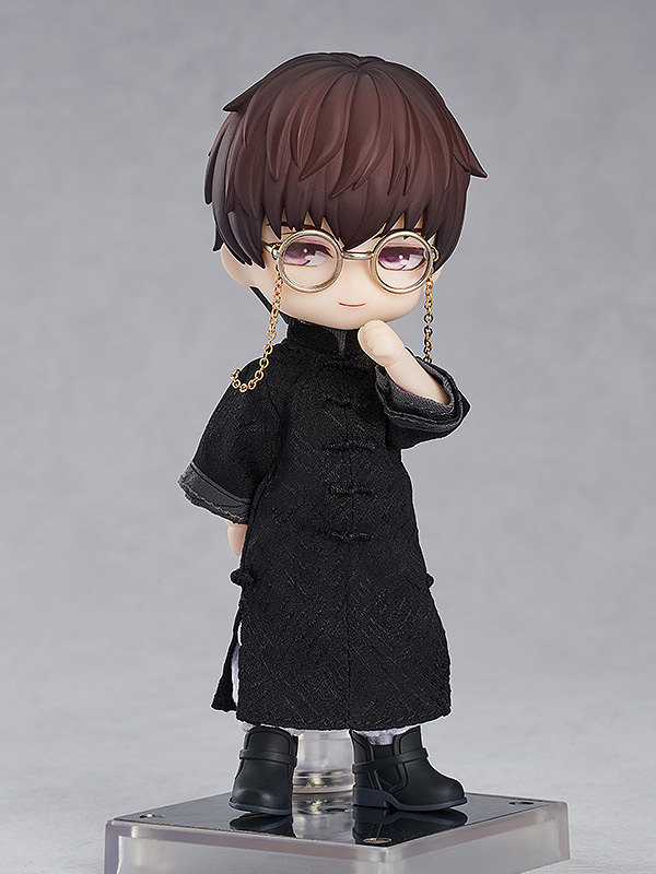  Nendoroid Doll: Mr Love Queen`s Choice – Lucien If Time Flows Back Ver. (14 )