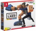 Nintendo Labo:   [Switch]