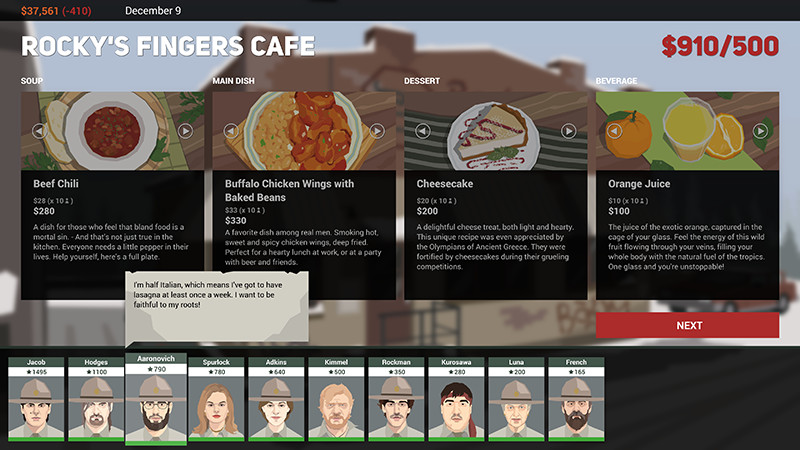 This Is the Police 2 [PC, �������� ������]