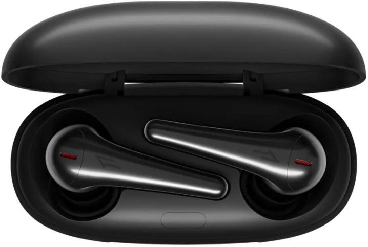  1MORE Comfobuds PRO TRUE  Wireless Earbuds black