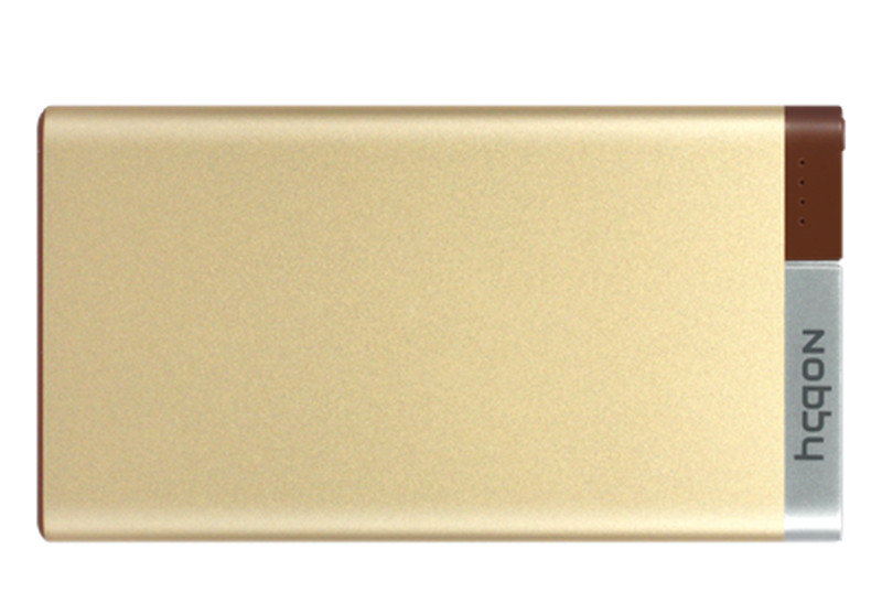 �������� ���������� ����������� Nobby Metallic 032-001 (������)