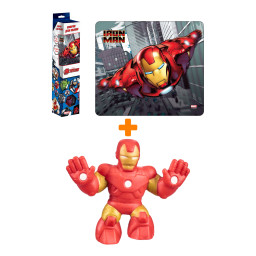  Marvel Iron Man (, )