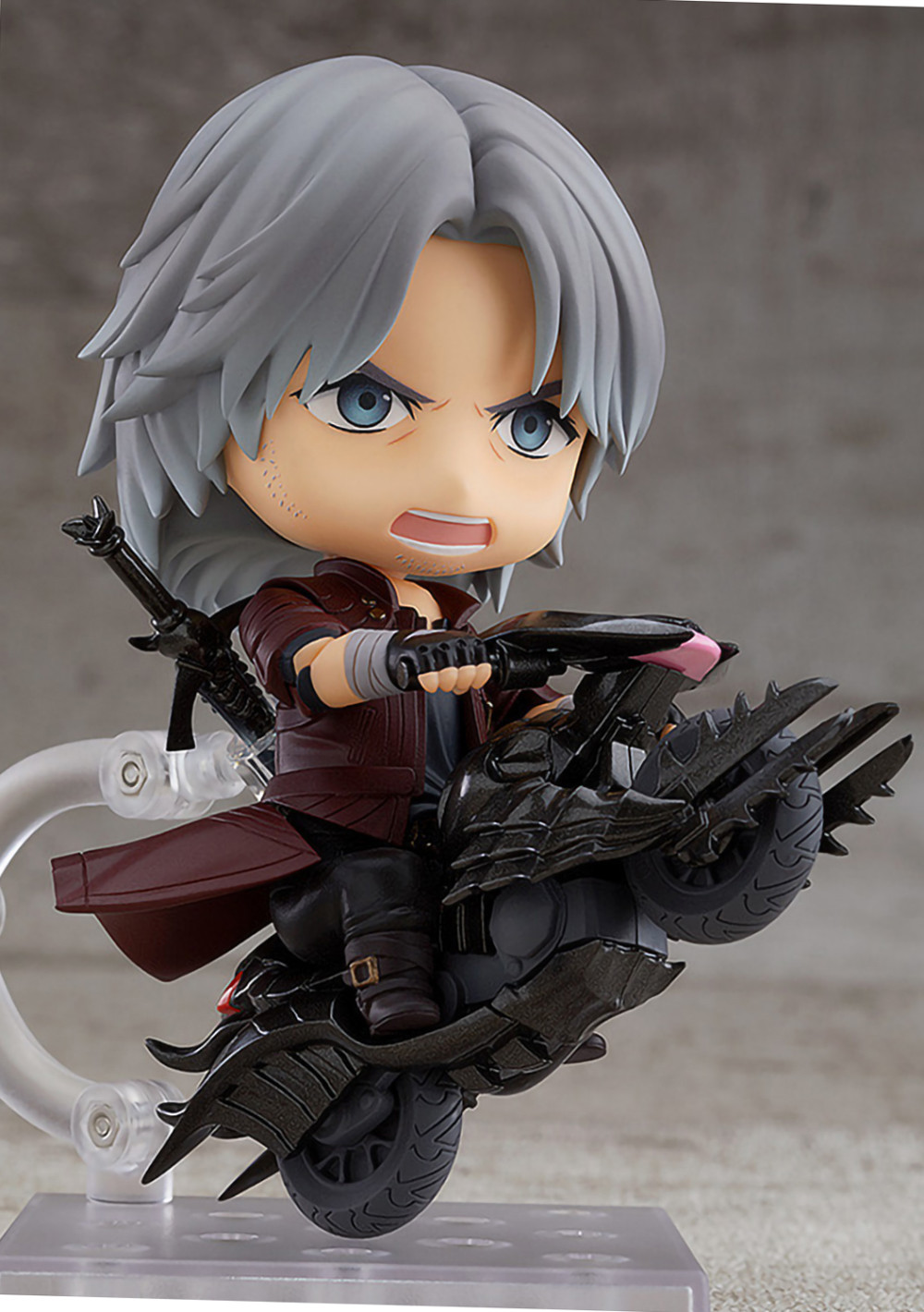  Nendoroid Devil May Cry 5 – Dante DMC5 Ver (10 )