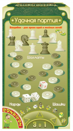 ���������� ���� ������� ������ 3 � 1: �����, �������, �����