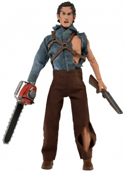 - Evil Dead 2. Hero Ash  Retro Style (20 )