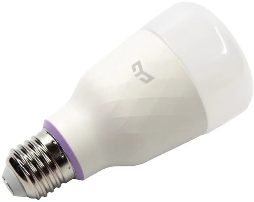  LED- Yeelight Smart LED Bulb W3(White) YLDP007