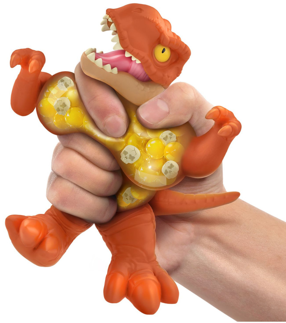 �������-������� GooJitZu:  ��� ������� ������� � ��-����