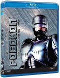 Робокоп (Blu-ray)