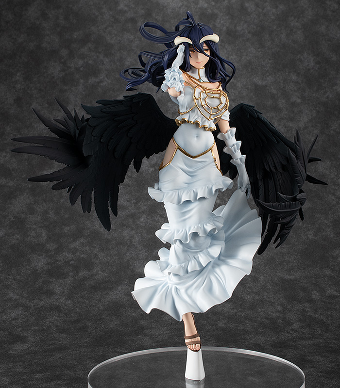  Overlord: Albedo Wing Ver. (31)