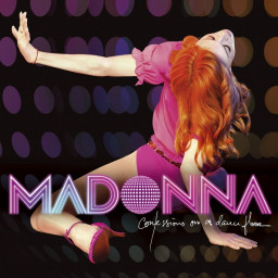 Madonna  Confessions on a Dance Floor (2 LP)