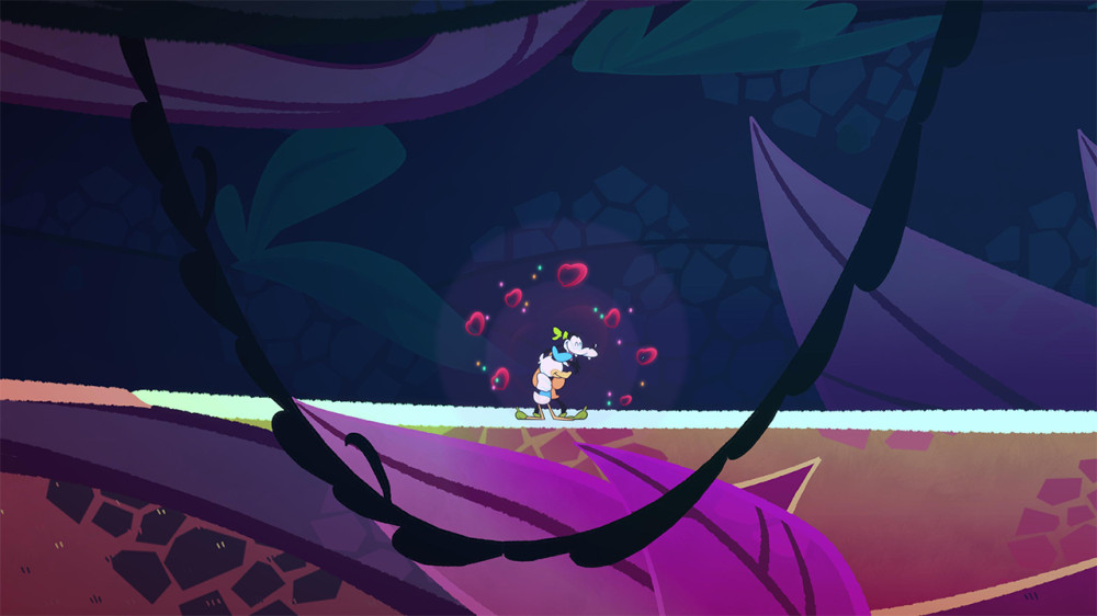 Disney: Illusion Island [Switch]