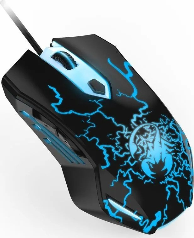 ���� Genius Scorpion Spear USB ������� ��������� ��� PC (������)