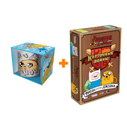 ����� Adventure Time ������ ��������� �������� + ���������� ���� ���� ������ ������