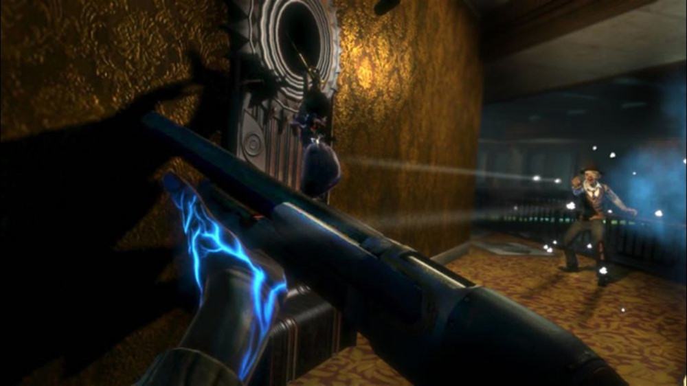 BioShock[Xbox 360 / Xbox One,]