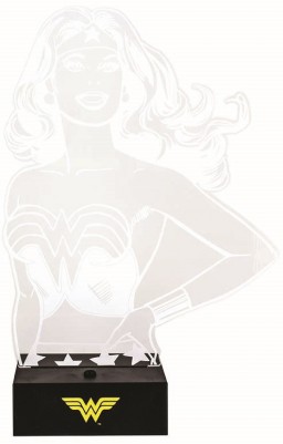   DC Comics: Wonder Woman Hero
