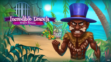 Dracula: Witches' Curse [PC,  ]