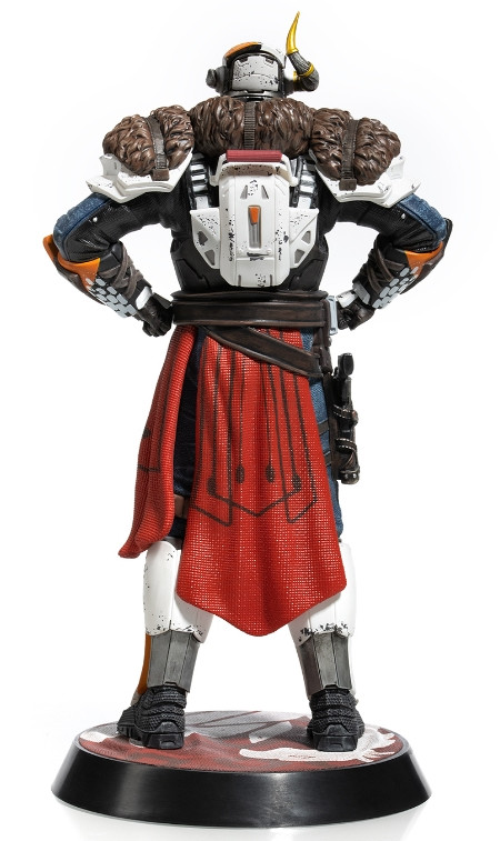  Destiny: Lord Shaxx (29 )