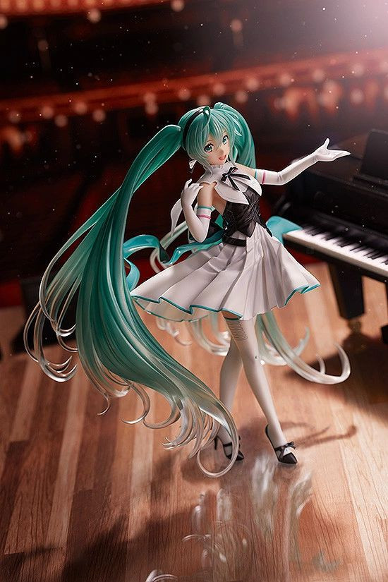  Hatsune Miku: Hatsune Miku Symphony 2019 Ver. (21 )