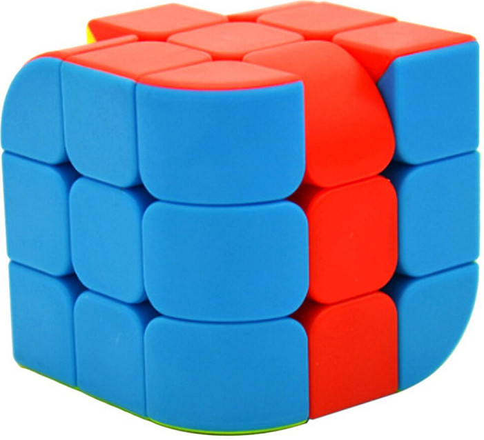  : Cube (3 )