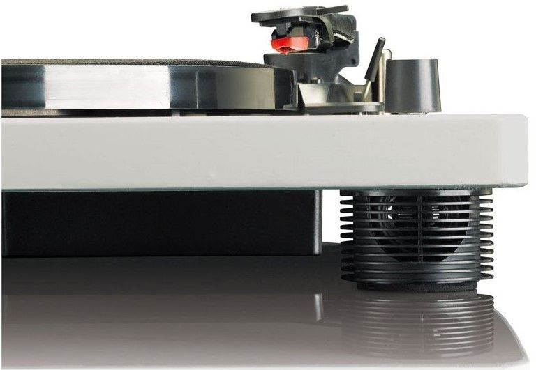   Lenco LS-50 ()