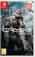 Crysis Remastered [Switch]
