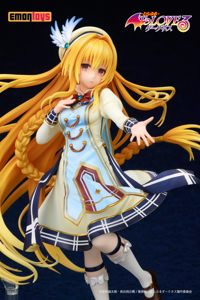 ������� To Love-Ru: No Yami (24 ��)