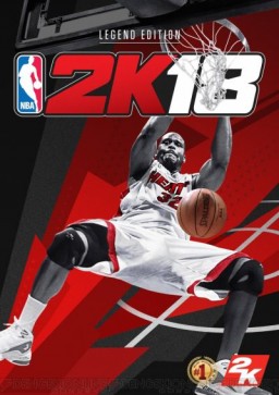 NBA 2K18. Legend Edition [PC,  ]