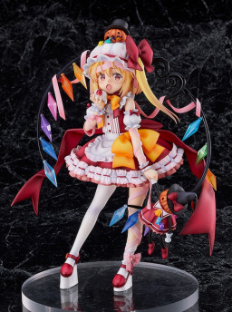  Touhou Project: Flandre Scarlet AQ (21 )