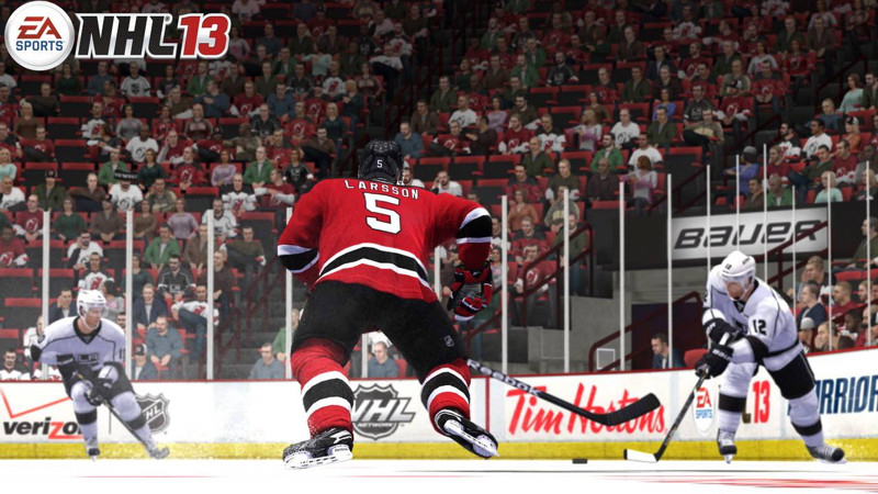 NHL 13 [PS3]