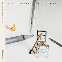Paul Mccartney – Pipes Of Peace (2 LP)