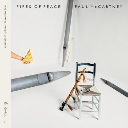 Paul Mccartney � Pipes Of Peace (2 LP)