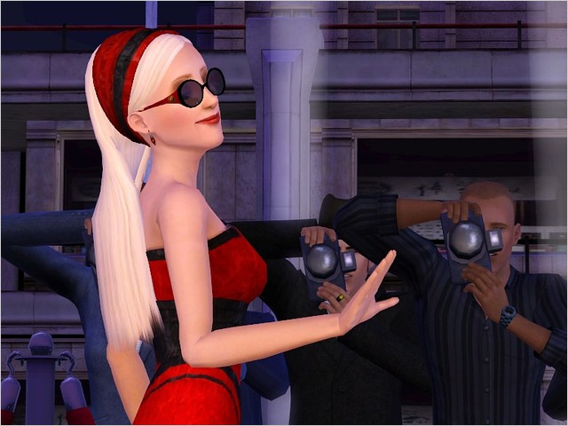 The Sims 3    [PC]