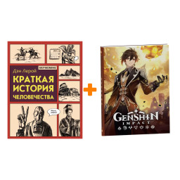 ����� ������ ������� ������� ������������ + ������� Genshin Impact � ���������� ����������
