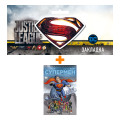   .      ?   +  DC Justice League Superman 