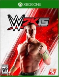 WWE 2K15 [Xbox One]