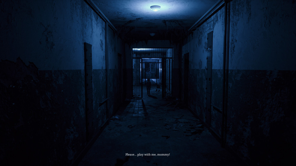 Unholy [PC, �������� ������]