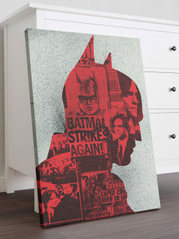 ������� DC Comics: ������ 2022