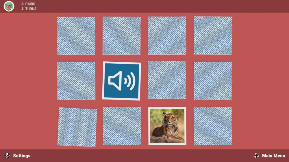 Memory [Switch,  ] (EU)