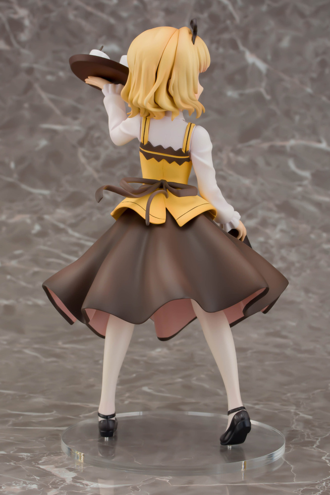 ������� Gochuumon Wa Usagi Desu Ka? / Is The Order A Rabbit? Syaro Cafe Style (21 ��)