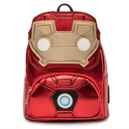  Marvel Ironman Light Up Mini