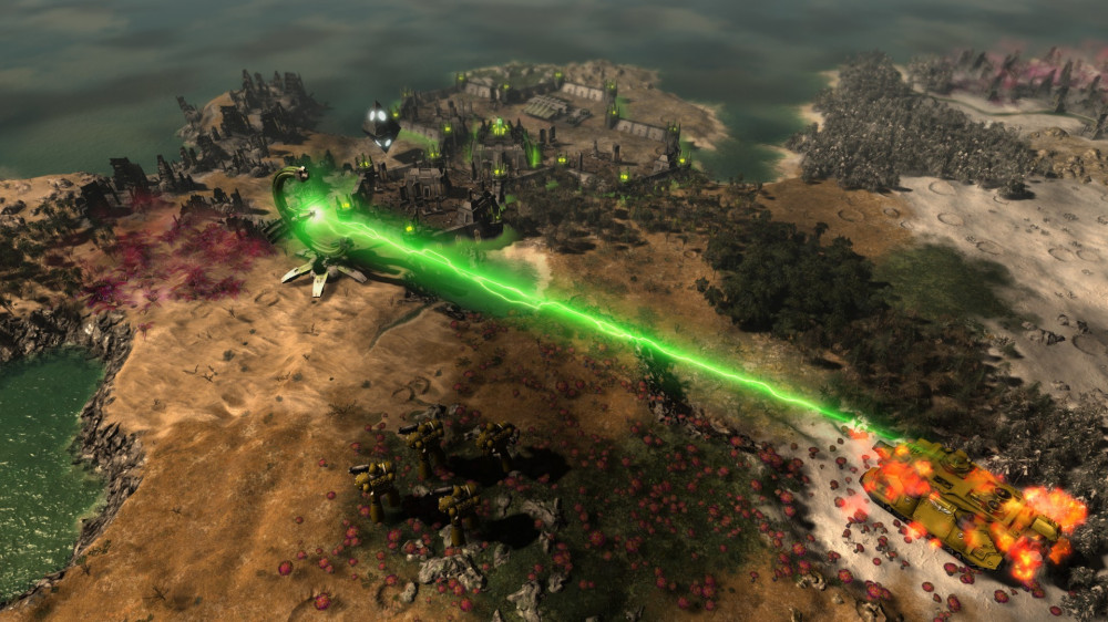 Warhammer 40,000: Gladius. Fortification Pack. ���������� [PC, �������� ������]