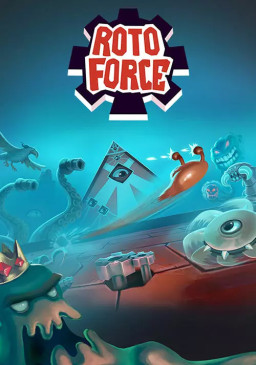 Roto Force [PC, �������� ������]