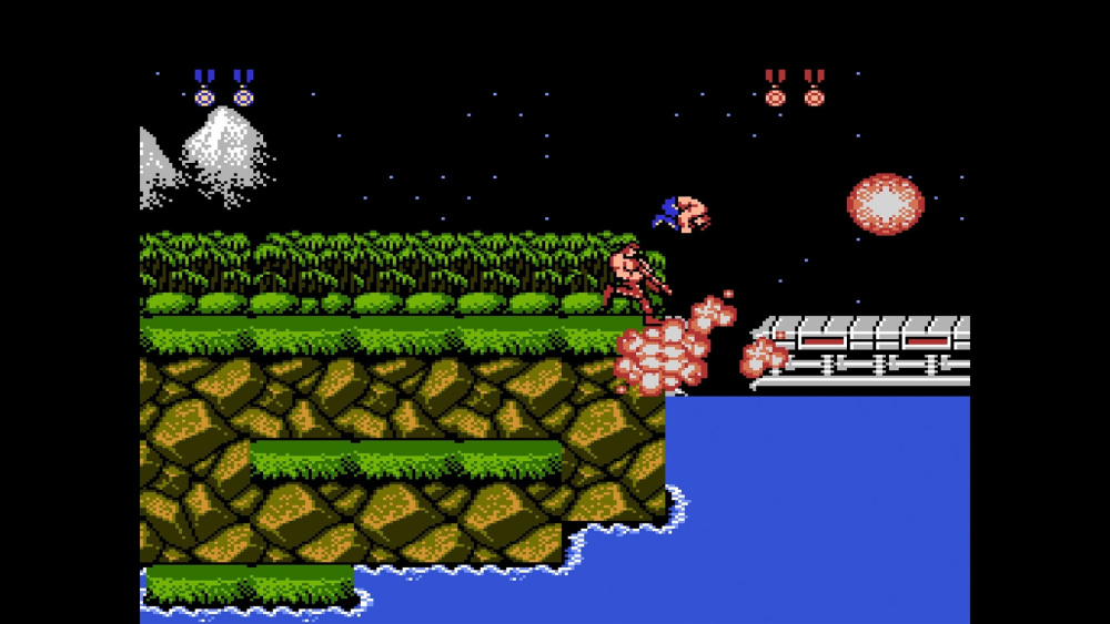 Contra. Anniversary Collection [PC,  ]