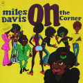 Miles Davis  On The Corner (LP)