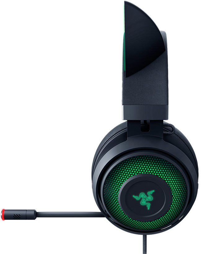 ��������� Razer Kraken Kitty Edition ������������ ������� (Black)