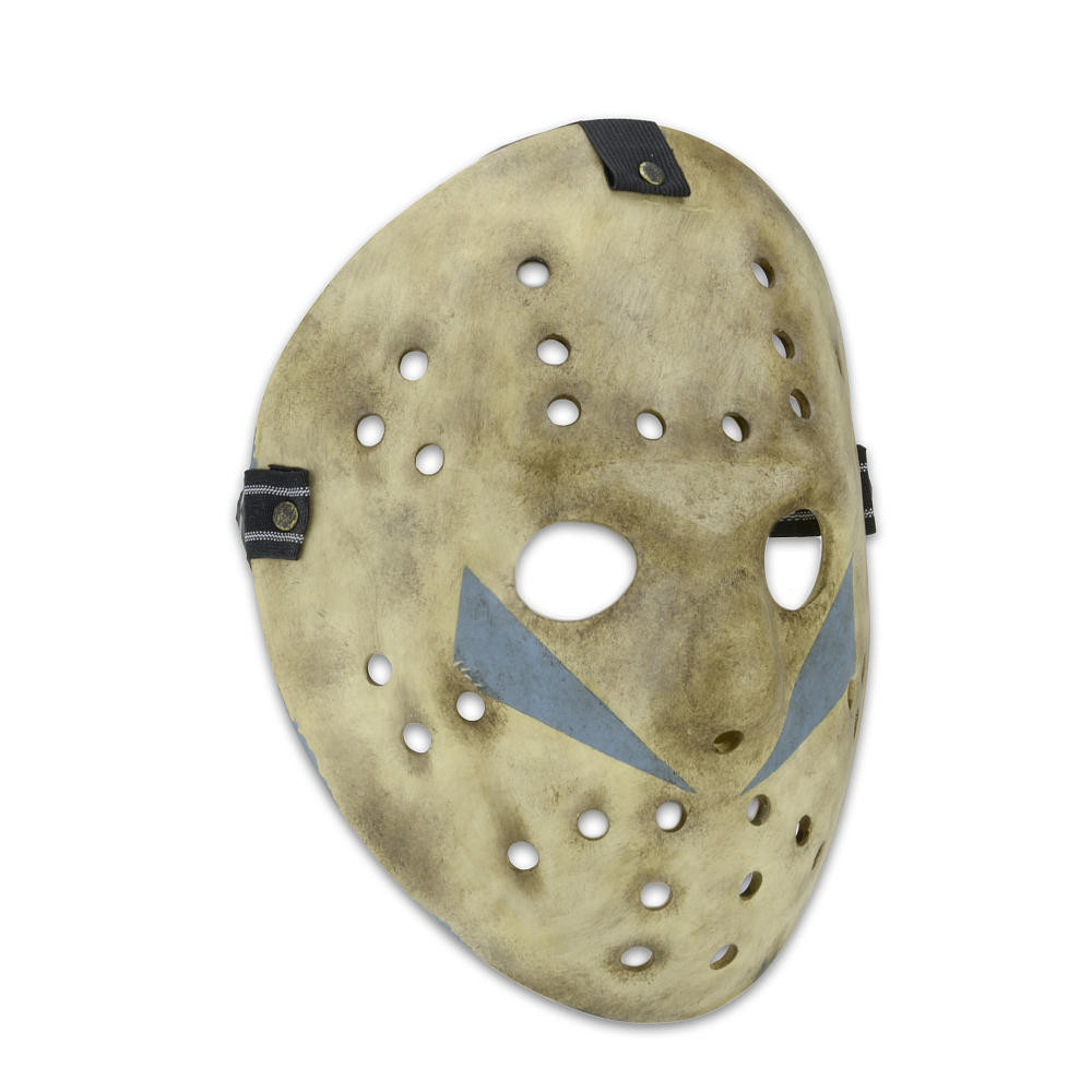  Friday The 13th. Jason Mask Part 5. A New Beginning