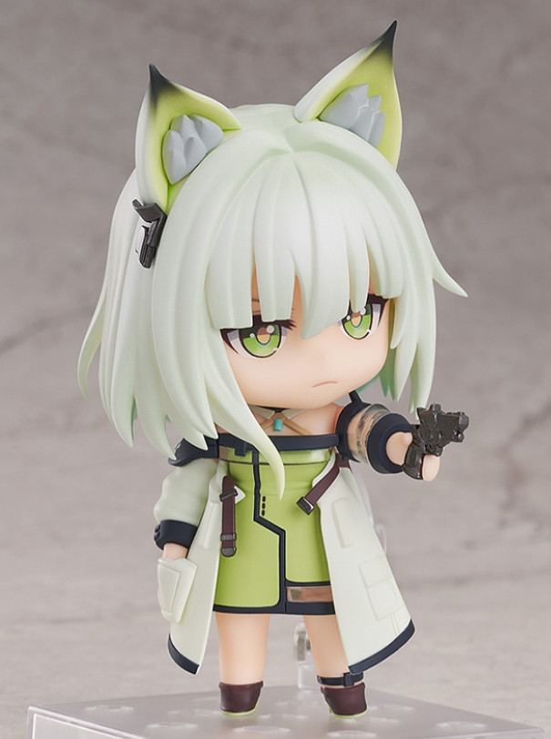  Nendoroid Arknights: Kal`tsit (10 )