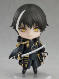  Nendoroid Touken Ranbu: Giden Akatsuki no Dokuganryu Tsurumaru Kuninaga (10 )